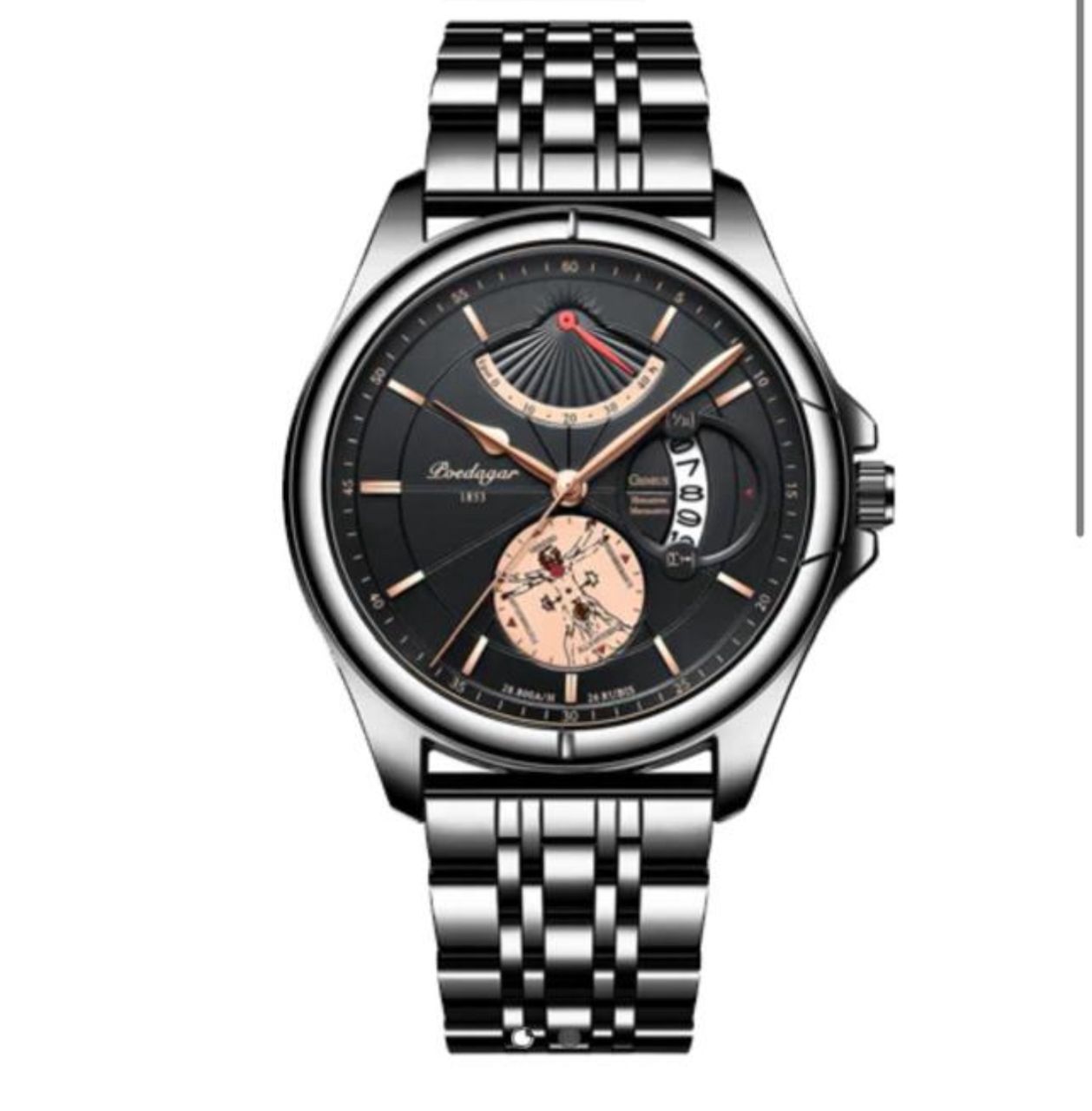 poedagar edicion especial